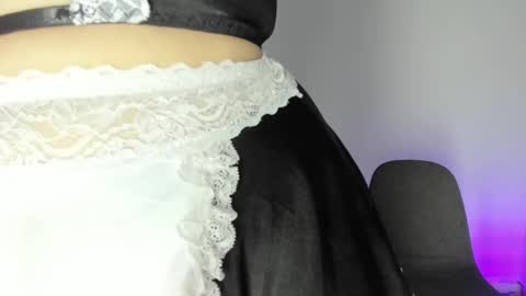 Abby  online show from 03.07.25