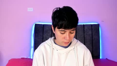 Abby Smith online show from 02.07.25