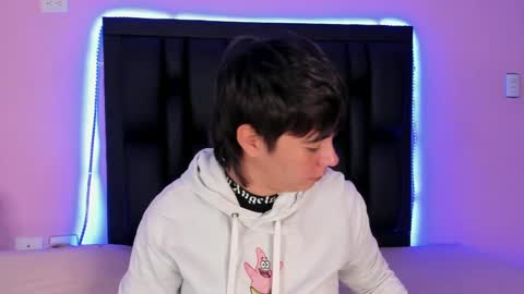 Abby Smith online show from 02.18.25