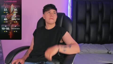 Abby Smith online show from 02.22.25