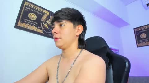 Abby Smith online show from 03.12.25