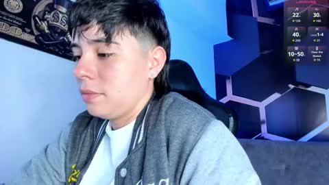 Abby Smith online show from 09.08.25