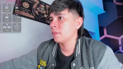 Abby Smith online show from 09.09.25