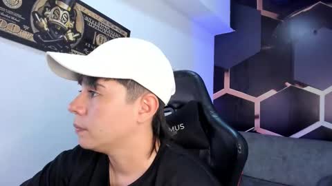 Abby Smith online show from 11.17.25