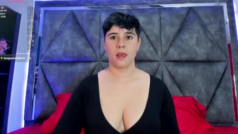 Abby Smith online show from 04.28.26