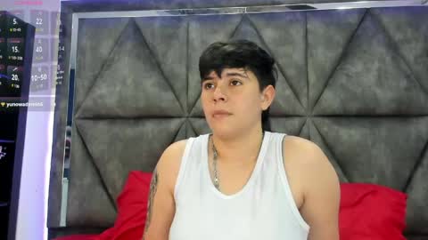 Abby Smith online show from 05.05.26