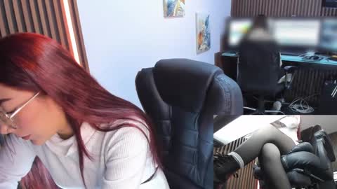 Abby Stones online show from 02.19.25