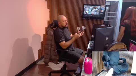 Snapshot of abbystones chatting on 03.11.26 Abby Stones online show from 03.11.26