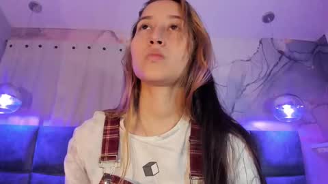 Abigail online show from 11.08.25