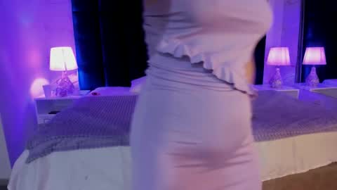 Abigail online show from 02.08.26