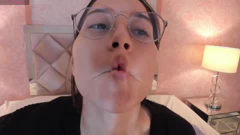 Snapshot of abbysweet1_ chatting on 05.20.26 Abigail online show from 05.20.26