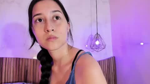 Snapshot of abbysweet1_ chatting on 05.26.26 Abigail online show from 05.26.26