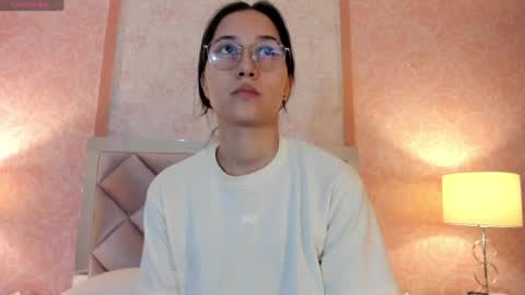 Snapshot of abbysweet1_ chatting on 05.27.26 Abigail online show from 05.27.26