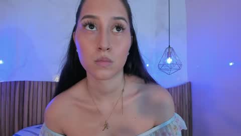 Snapshot of abbysweet1_ chatting on 05.31.26 Abigail online show from 05.31.26