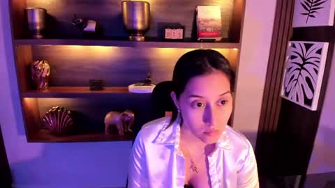 Snapshot of abbysweet1_ chatting on 06.15.26 Abigail online show from 06.15.26