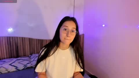 Snapshot of abbysweet1_ chatting on 07.19.26 Abigail online show from 07.19.26