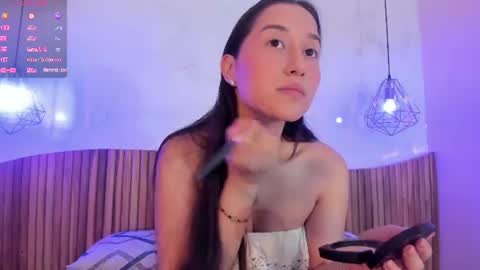 Snapshot of abbysweet1_ chatting on 07.28.26 Abigail online show from 07.28.26