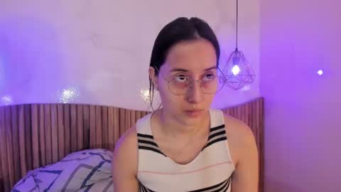 Snapshot of abbysweet1_ chatting on 07.31.26 Abigail online show from 07.31.26