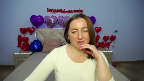 abbytaylorr online show from 02.13.25