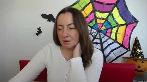 abbytaylorr online show from 10.30.25