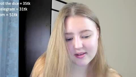 Snapshot of abbywyte chatting on 12.14.24 Abby Stream at Sat Sun Mon Fri online show from 12.14.24