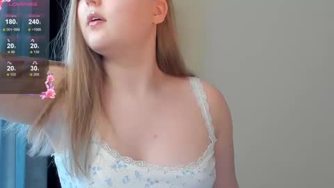 Snapshot of abbywyte chatting on 02.28.25 Abby Stream at Sat Sun Mon Fri online show from 02.28.25