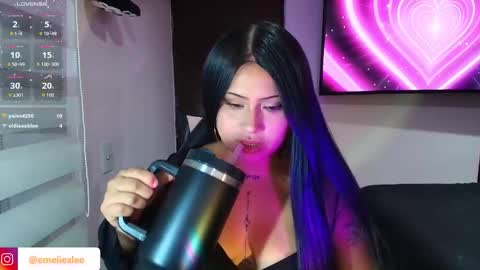     online show from 10.31.25