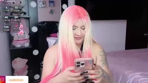 Snapshot of abbyxlee chatting on 07.10.26 online show from 07.10.26