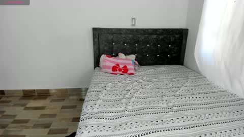 Snapshot of abdelsolis chatting on 02.03.25 kaori online show from 02.03.25