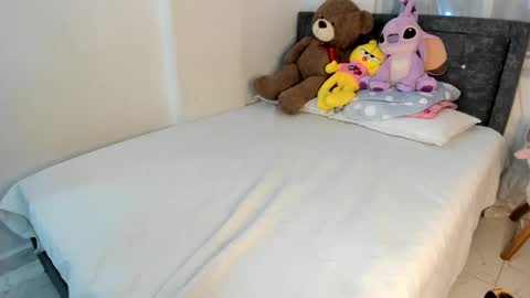 Snapshot of abdelsolis chatting on 02.26.26 kaori online show from 02.26.26