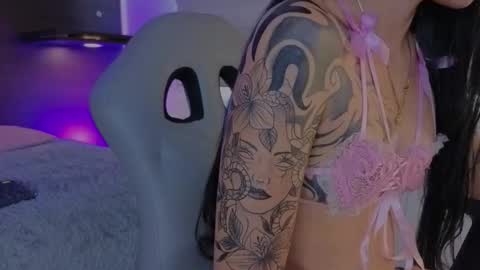 Abella online show from 01.14.26