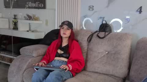 abella_as_ online show from 04.28.26