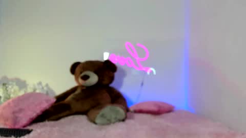  Abella and Kendra  online show from 02.08.25