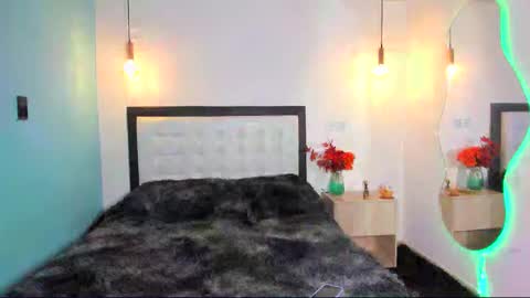  Abella and Kendra  online show from 11.01.25