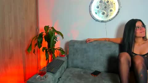  Abella and Kendra  online show from 06.12.26