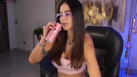  Abella  online show from 05.01.26