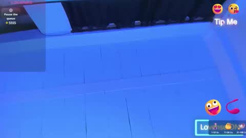 abelladgr online show from 02.28.25