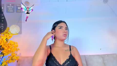 abelladgr online show from 09.15.25