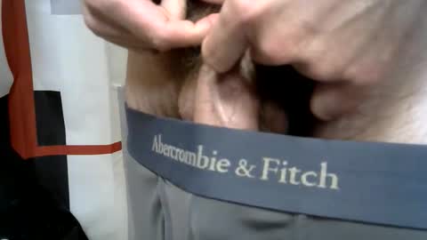 AbercrombieGuy22 online show from 02.17.25