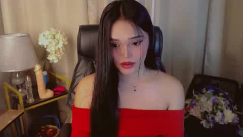 Snapshot of abetterchristine chatting on 01.15.26 Abetterchristine online show from 01.15.26