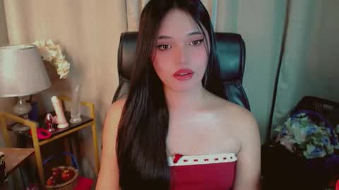 Snapshot of abetterchristine chatting on 01.19.26 Abetterchristine online show from 01.19.26