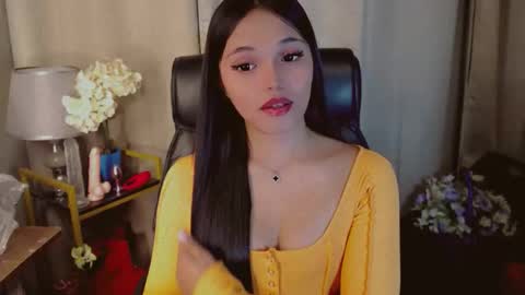 Abetterchristine online show from 02.09.26