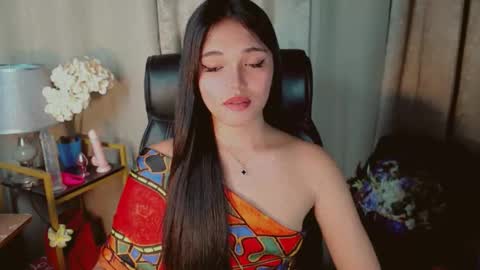 Abetterchristine online show from 02.10.26