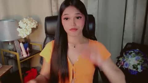 Abetterchristine online show from 02.11.26