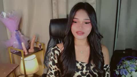 Snapshot of abetterchristine chatting on 03.27.26 Abetterchristine online show from 03.27.26