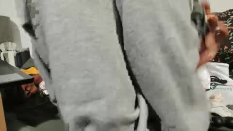 Naked Gentleman online show from 04.04.26