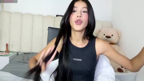 abi_doll online show from 04.13.26