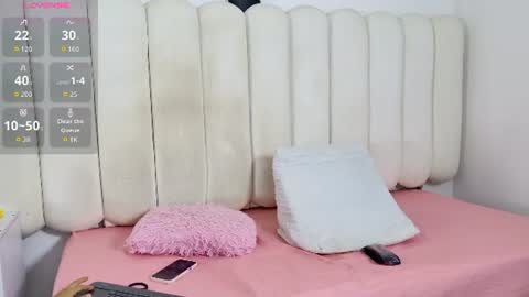 Snapshot of abi_doll chatting on 06.19.26 abi_doll online show from 06.19.26