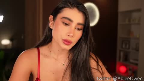 abie_owen online show from 04.29.26