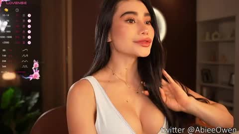 abie_owen online show from 05.07.26